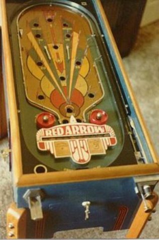 maquinas de pinball