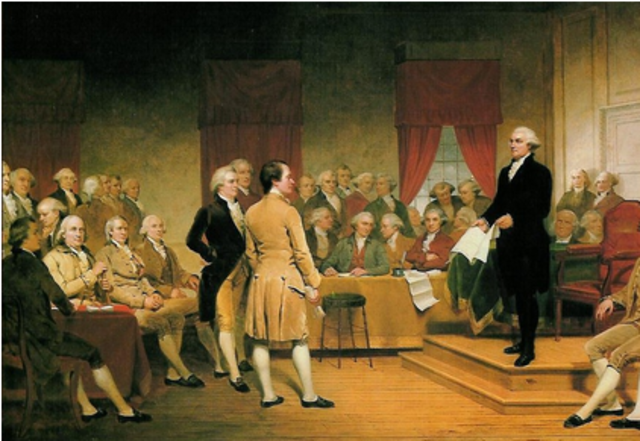 Constitutional Convention