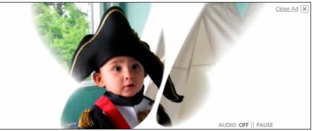 The Birth of Napoleon