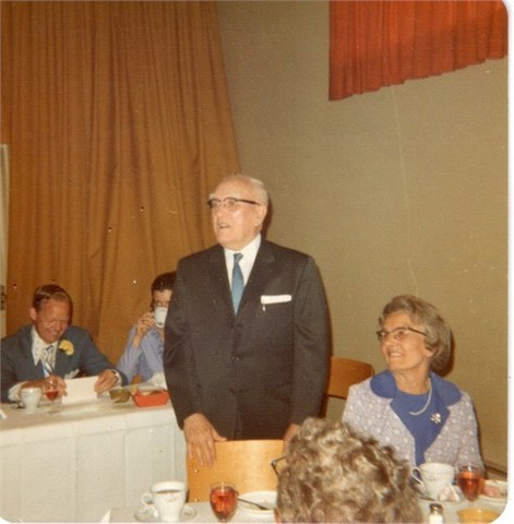 robbert john macfarlane