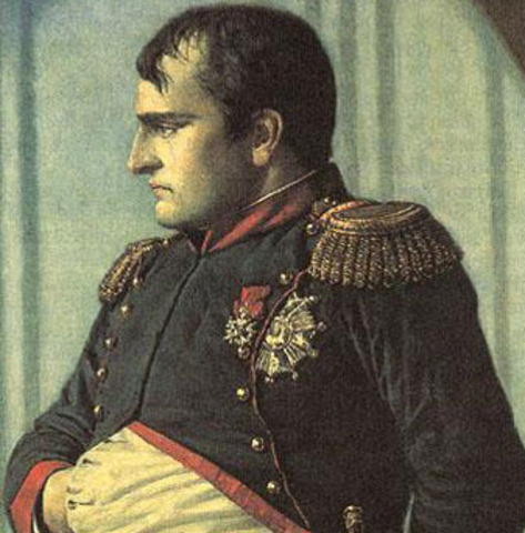 Alliance with the Ottoman Empire