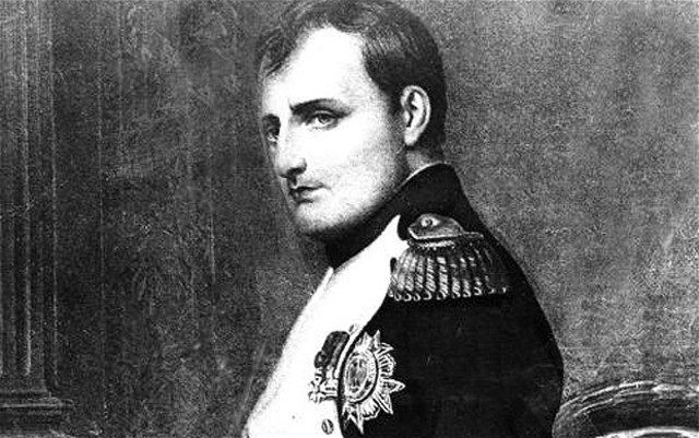 The signing of the Concordant