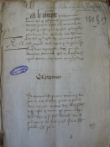 Conférence - les jeudis de l'art et de l'archéologie