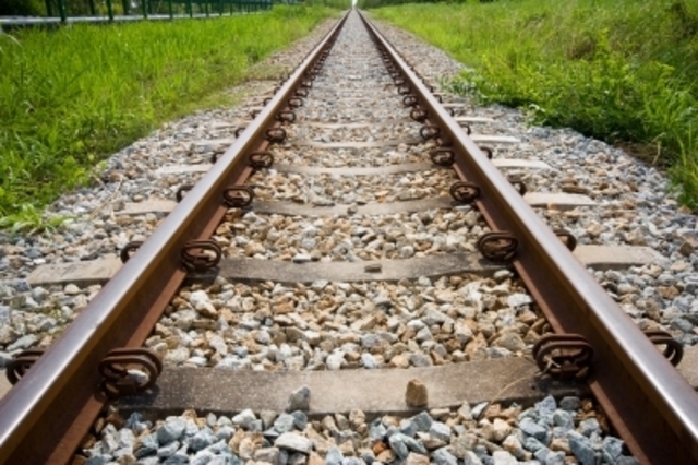 The first public Railroad opened in Britan