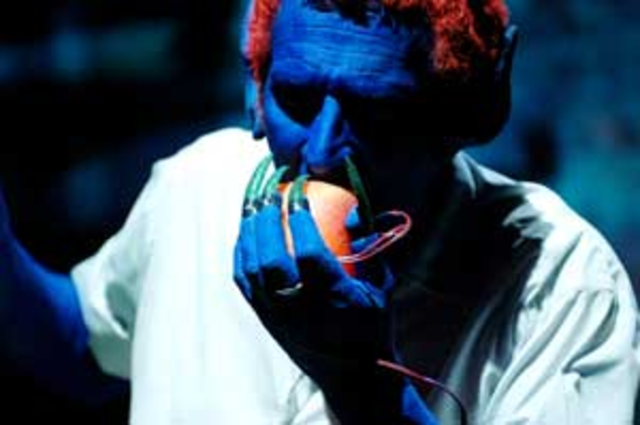 Cours public - La cuisine à la scène. Boire et manger au théâtre du XXe siècle