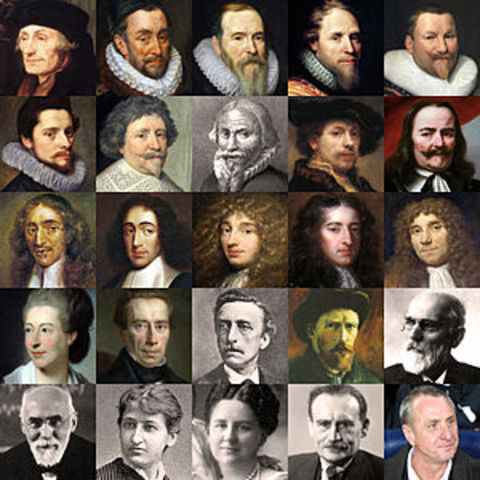 King of England's desicion.