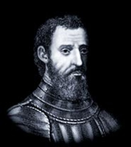Giovanni Da Verrazano