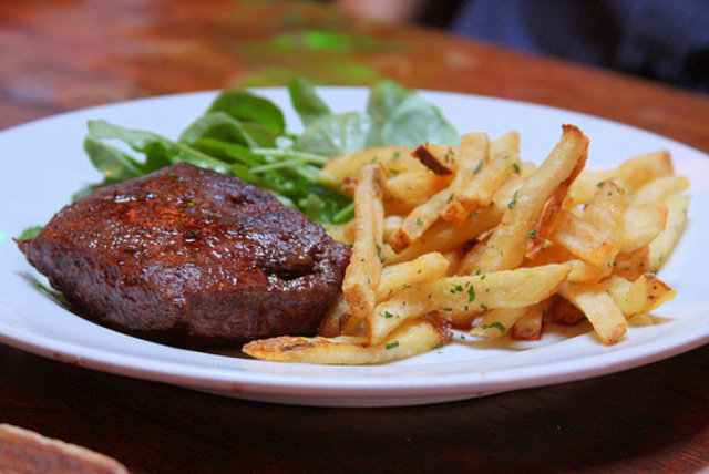 Cours public : "alimentation, corps et santé : une approche transculturelle"