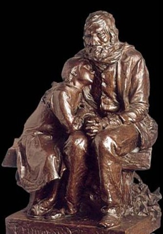 pintura de edwar munon