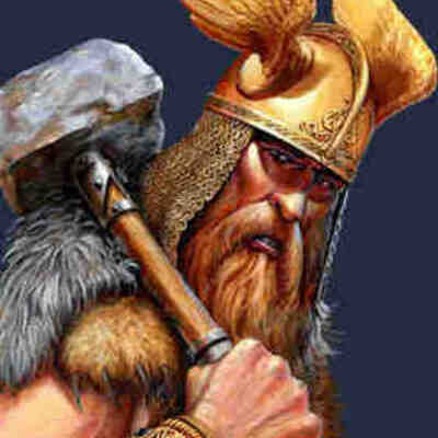 Timeline: Things That Happened Some Time Ago