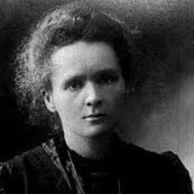 Timeline: Marie Curie