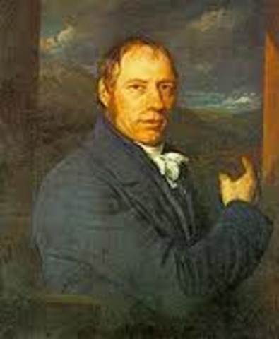 Richard Trevithick & His Locomotive