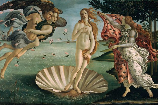 Botticelli