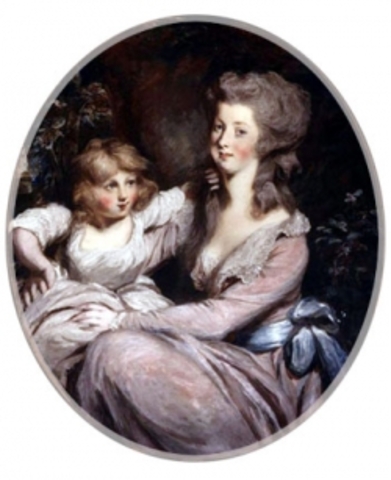 Benedict Arnold Married