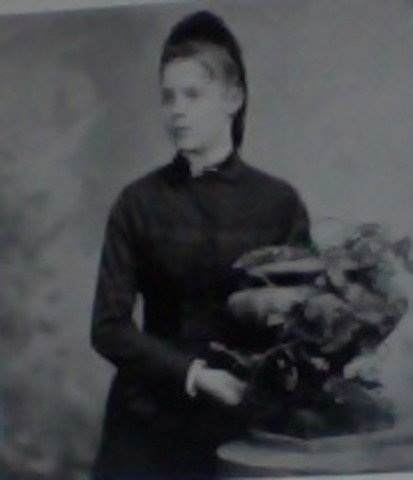 Daisy's Sister, Alice, Dies