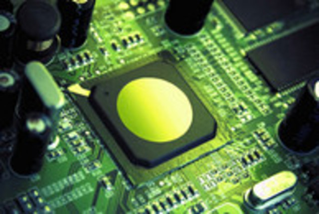 inicio de la era moderna de computacion