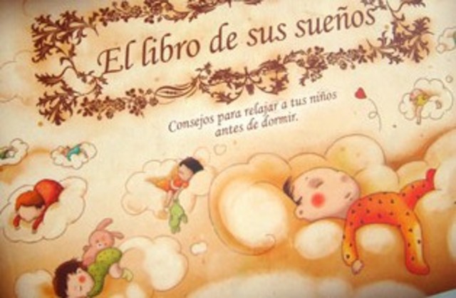 Libro de los sueños