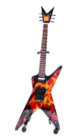 Rock in 1970's, 1980's, and Beyond.