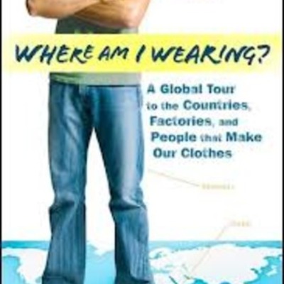 Timeline: Where Am I Wearing?