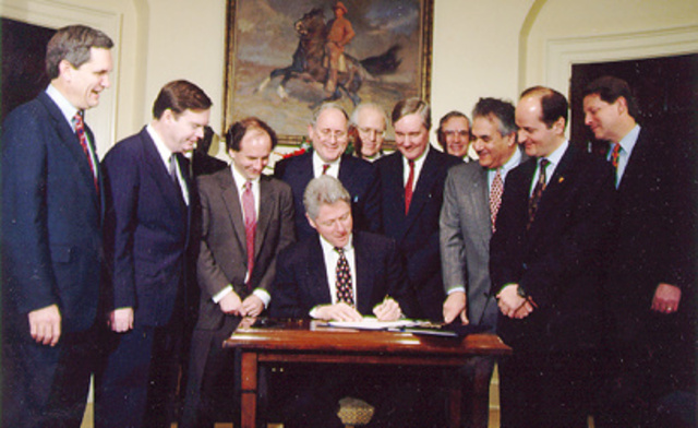 Pell Grants for prisoners revoked