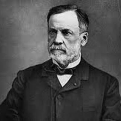Timeline: Louis Pasteur