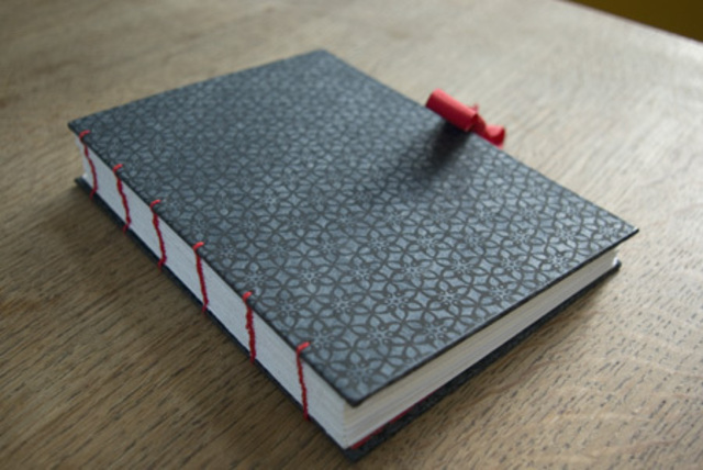 All foreign books were banned