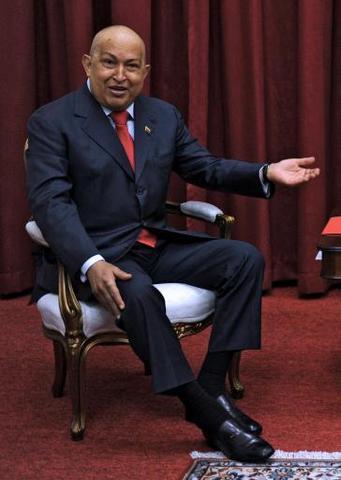 Cuarta fase de quimioterapia