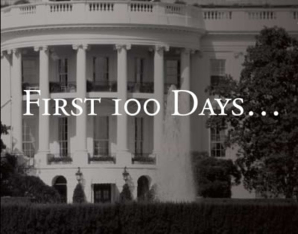 First One Hundred Days