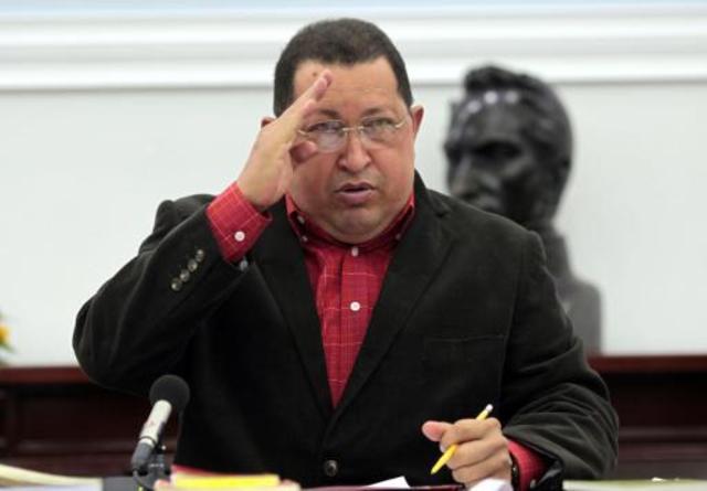 Nueva operación por reaparición del cáncer