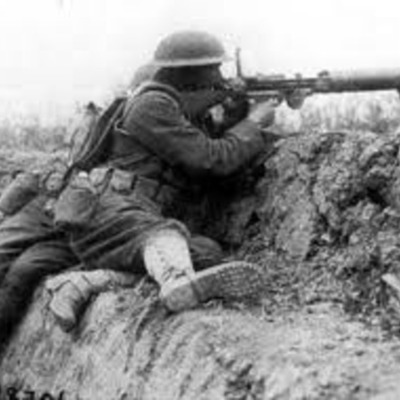 Timeline: The Progression in World War I