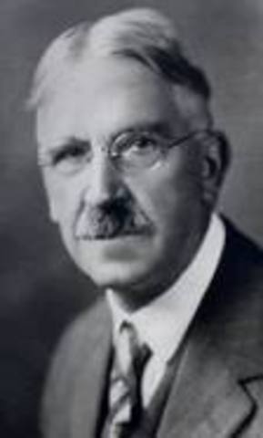 john dewey