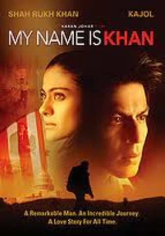My Name is Khan is released
