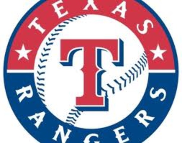 Texas Rangers