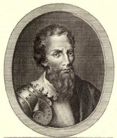 Pedro Alvarez Cabrol