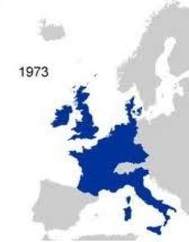 Ampliación de la C.E.E