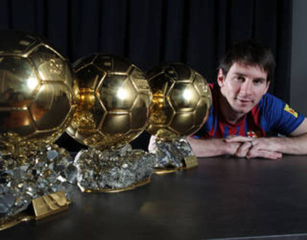 Ballon d'Or