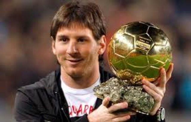 Ballon d'Or