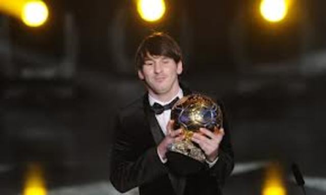 Ballon d'Or