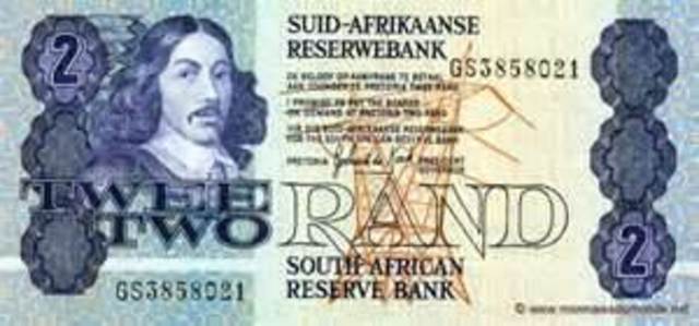 Jan Van Riebeeck Retires From Being The Commander