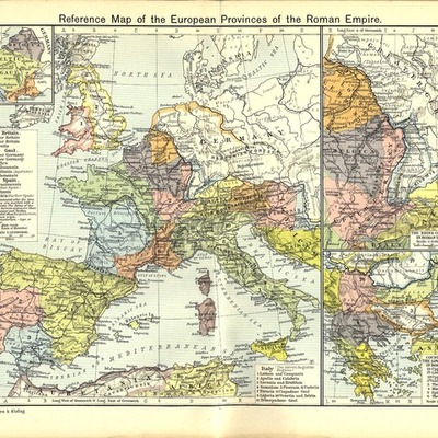 Timeline: Both Theaters of Operations- WWII