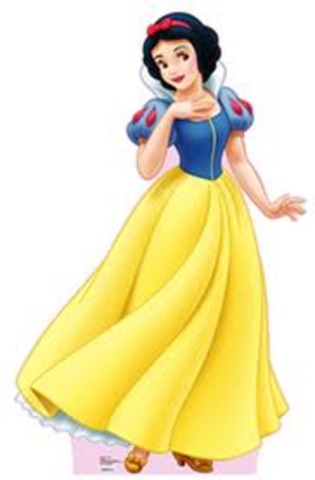 Snow White