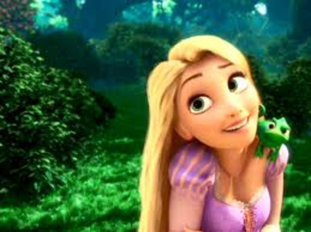 Rapunzel
