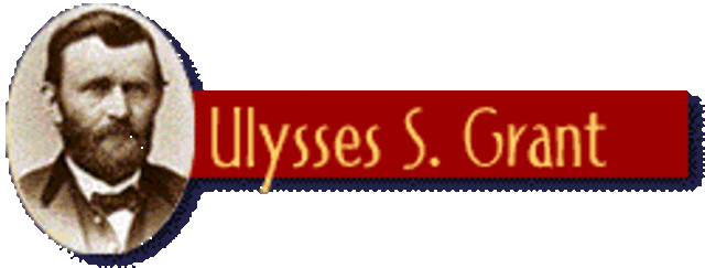 Ulysses S. Grant