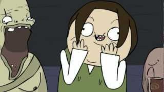 Funyuns Depart from this World