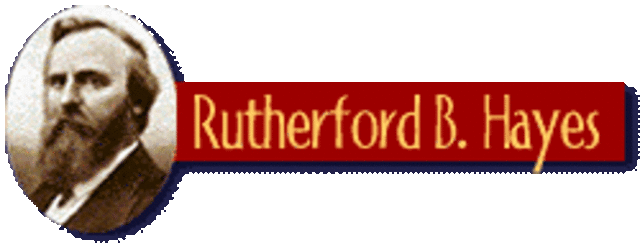 Rutherford B. Hayes