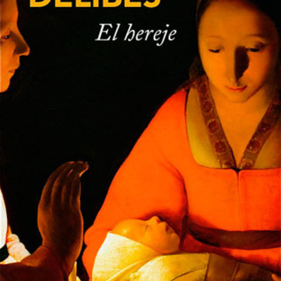 Timeline: El hereje de Manuel Delibes