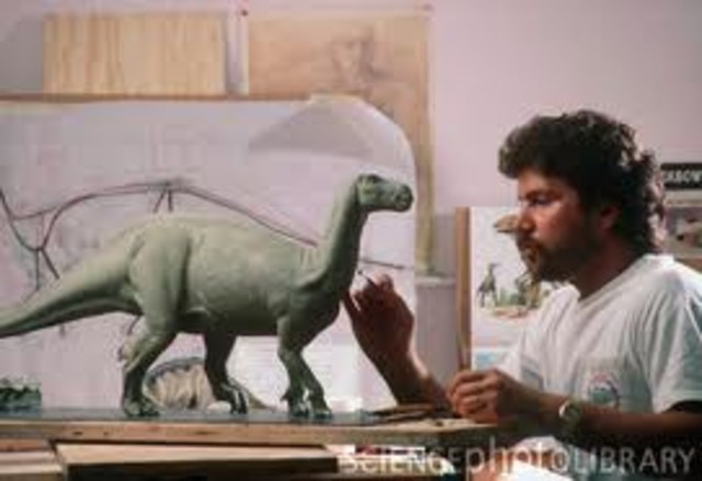 Sculpting model small