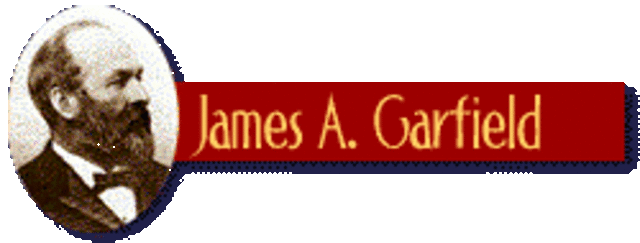 James A. Garfield