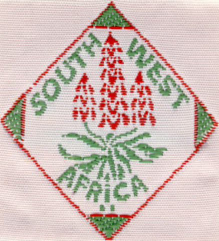 South West Africa Company made.