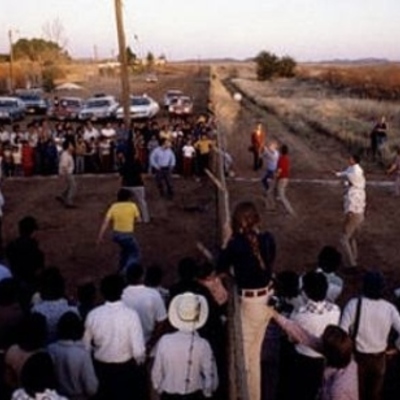 Timeline: Mexican-American war